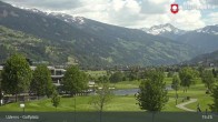 Archiv Foto Webcam Golfplatz in Uderns 14:00