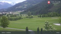 Archiv Foto Webcam Golfplatz in Uderns 20:00