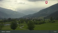 Archived image Webcam Golf Course in Uderns 16:00