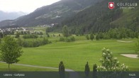 Archived image Webcam Golf Course in Uderns 18:00