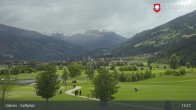 Archiv Foto Webcam Golfplatz in Uderns 12:00