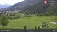 Archiv Foto Webcam Golfplatz in Uderns 07:00
