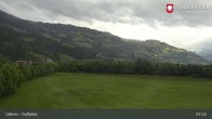 Archiv Foto Webcam Golfplatz in Uderns 06:00