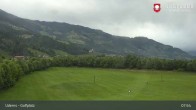 Archiv Foto Webcam Golfplatz in Uderns 07:00