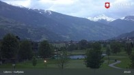 Archiv Foto Webcam Golfplatz in Uderns 02:00