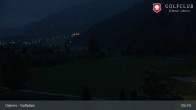 Archiv Foto Webcam Golfplatz in Uderns 04:00