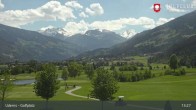 Archiv Foto Webcam Golfplatz in Uderns 12:00