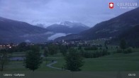 Archiv Foto Webcam Golfplatz in Uderns 04:00
