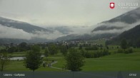 Archiv Foto Webcam Golfplatz in Uderns 07:00