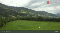 Archiv Foto Webcam Golfplatz in Uderns 07:00