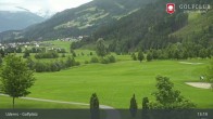 Archiv Foto Webcam Golfplatz in Uderns 12:00