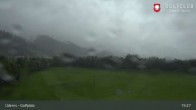 Archiv Foto Webcam Golfplatz in Uderns 14:00