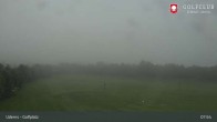 Archiv Foto Webcam Golfplatz in Uderns 08:00