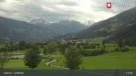 Archiv Foto Webcam Golfplatz in Uderns 12:00