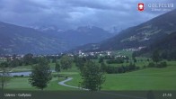 Archived image Webcam Golf Course in Uderns 02:00