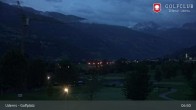 Archiv Foto Webcam Golfplatz in Uderns 04:00