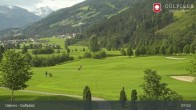 Archiv Foto Webcam Golfplatz in Uderns 07:00