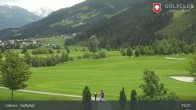Archiv Foto Webcam Golfplatz in Uderns 14:00