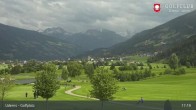 Archiv Foto Webcam Golfplatz in Uderns 16:00