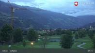 Archiv Foto Webcam Golfplatz in Uderns 02:00