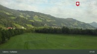 Archived image Webcam Golf Course in Uderns 06:00