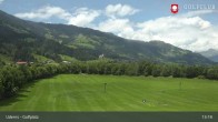 Archiv Foto Webcam Golfplatz in Uderns 12:00