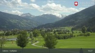 Archived image Webcam Golf Course in Uderns 14:00