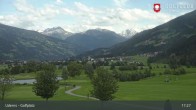 Archived image Webcam Golf Course in Uderns 16:00