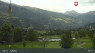 Archived image Webcam Golf Course in Uderns 18:00