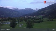 Archiv Foto Webcam Golfplatz in Uderns 02:00