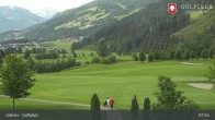 Archiv Foto Webcam Golfplatz in Uderns 07:00