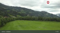 Archived image Webcam Golf Course in Uderns 10:00