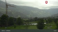 Archiv Foto Webcam Golfplatz in Uderns 12:00