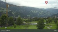 Archived image Webcam Golf Course in Uderns 16:00