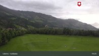 Archived image Webcam Golf Course in Uderns 18:00