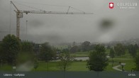 Archiv Foto Webcam Golfplatz in Uderns 07:00