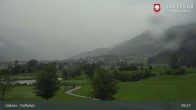 Archiv Foto Webcam Golfplatz in Uderns 08:00