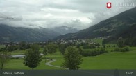 Archiv Foto Webcam Golfplatz in Uderns 12:00