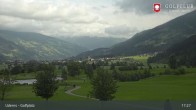 Archiv Foto Webcam Golfplatz in Uderns 16:00