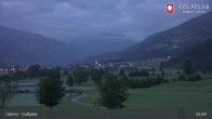 Archiv Foto Webcam Golfplatz in Uderns 04:00