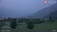 Archiv Foto Webcam Golfplatz in Uderns 04:00