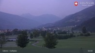 Archiv Foto Webcam Golfplatz in Uderns 04:00