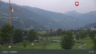 Archiv Foto Webcam Golfplatz in Uderns 02:00