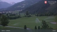 Archiv Foto Webcam Golfplatz in Uderns 04:00