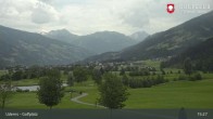 Archiv Foto Webcam Golfplatz in Uderns 14:00