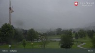 Archiv Foto Webcam Golfplatz in Uderns 16:00