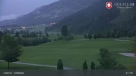 Archiv Foto Webcam Golfplatz in Uderns 02:00