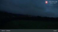 Archived image Webcam Golf Course in Uderns 04:00