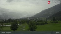 Archiv Foto Webcam Golfplatz in Uderns 07:00