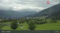 Archived image Webcam Golf Course in Uderns 10:00